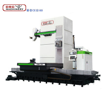 CNC boring and milling machine DBM-110B Vertical cylinder boring machine  FANUC system